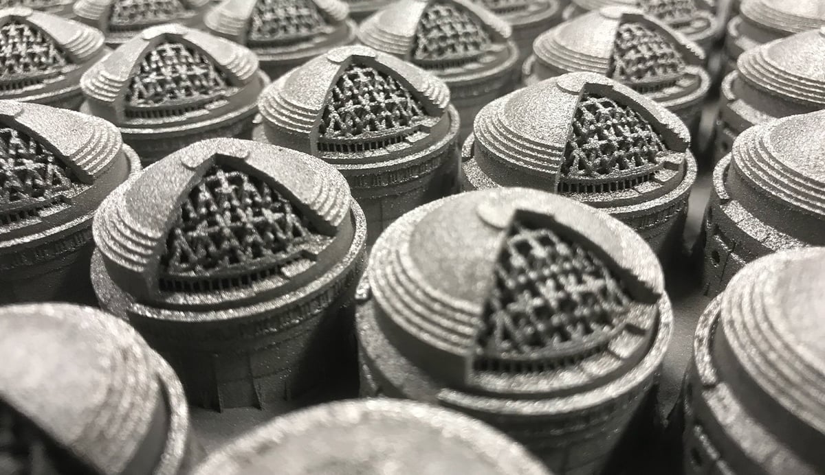 Why You Should Learn about Additive Manufacturing from MIT